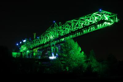 Landschaftspark Nord, N. Schmitz, pixelio.de